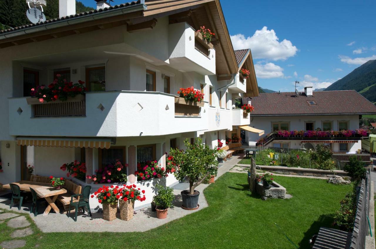 Xl Appartements Steinhaus Exteriör bild