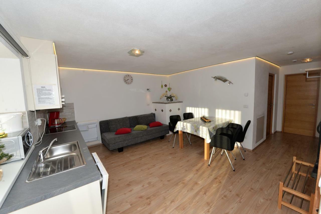 Xl Appartements Steinhaus Exteriör bild