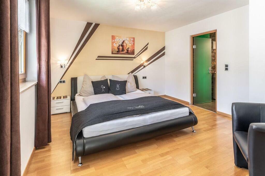 Xl Appartements Steinhaus Exteriör bild