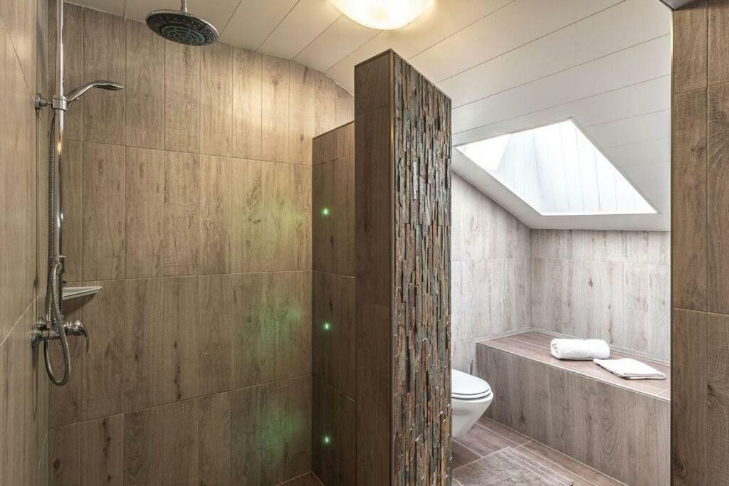 Xl Appartements Steinhaus Exteriör bild