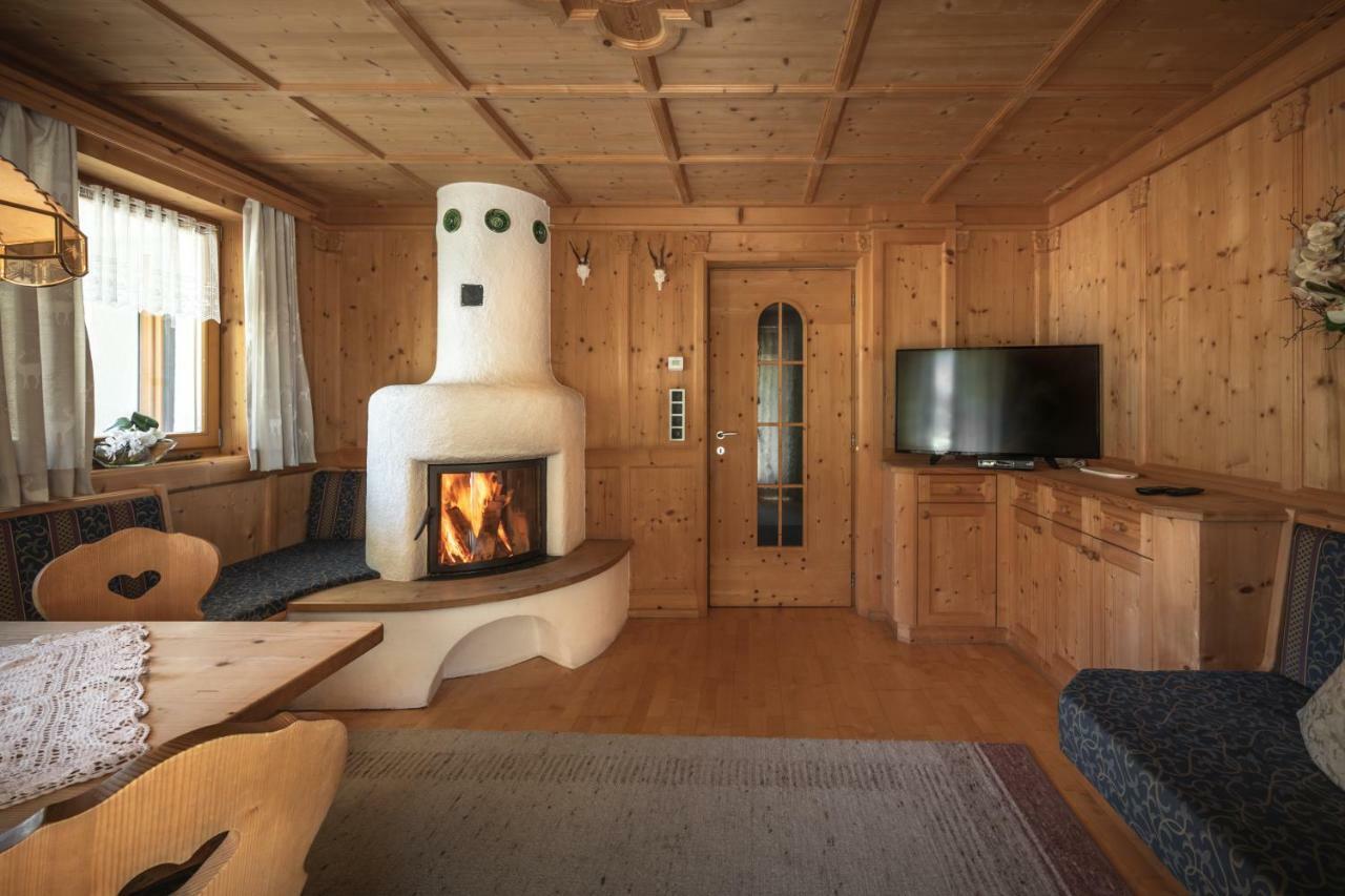 Xl Appartements Steinhaus Exteriör bild